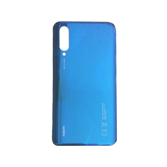 Back Cover Xiaomi Mi 9 Lite Blue